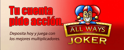 Gana Jackpot hoy en clbcasino.com 💰