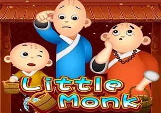 Little Monk game icon