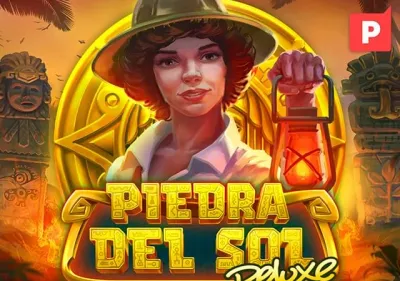 Piedra Del Sol Deluxe game cover