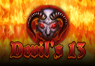 Devil's 13 game icon