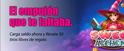 Soporte de Agente bcasino