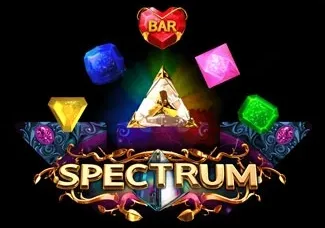 Spectrum game thumbnail