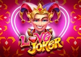 Love Joker game thumbnail