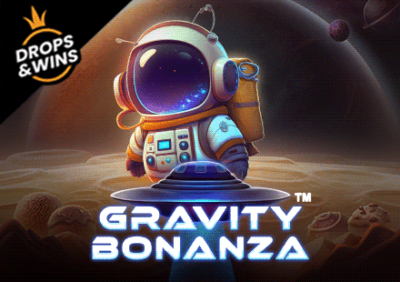 Gravity Bonanza™ game icon