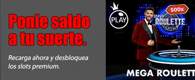 Bono de Bienvenida clbcasino.com 🎰