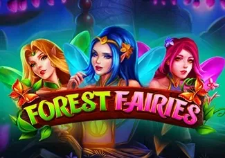 Pixie Forest game icon