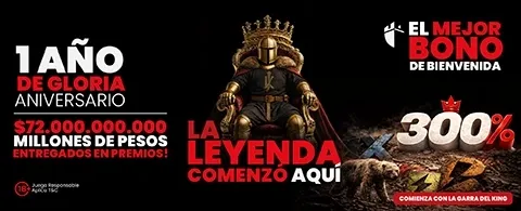 Recompensa VIP