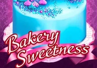 Bakery Sweetness game thumbnail