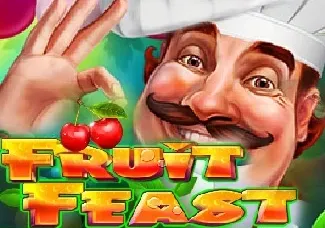 Fruits Feast game cover